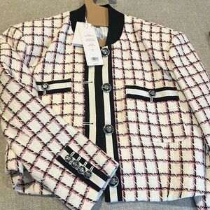 Veronica Beard Jacket Size 10